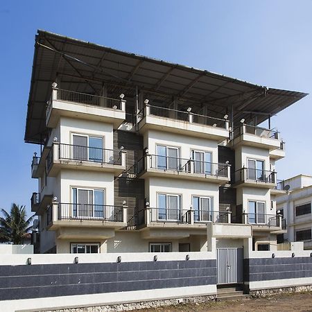Dean Villa Lonavala Exterior foto