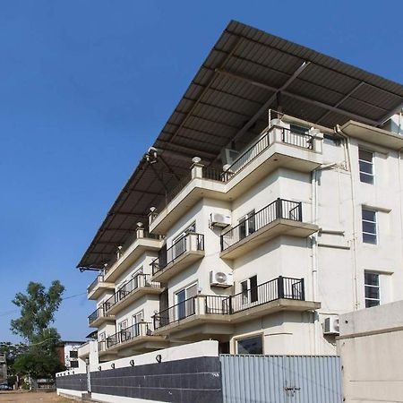 Dean Villa Lonavala Exterior foto