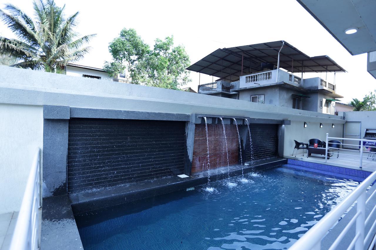 Dean Villa Lonavala Exterior foto
