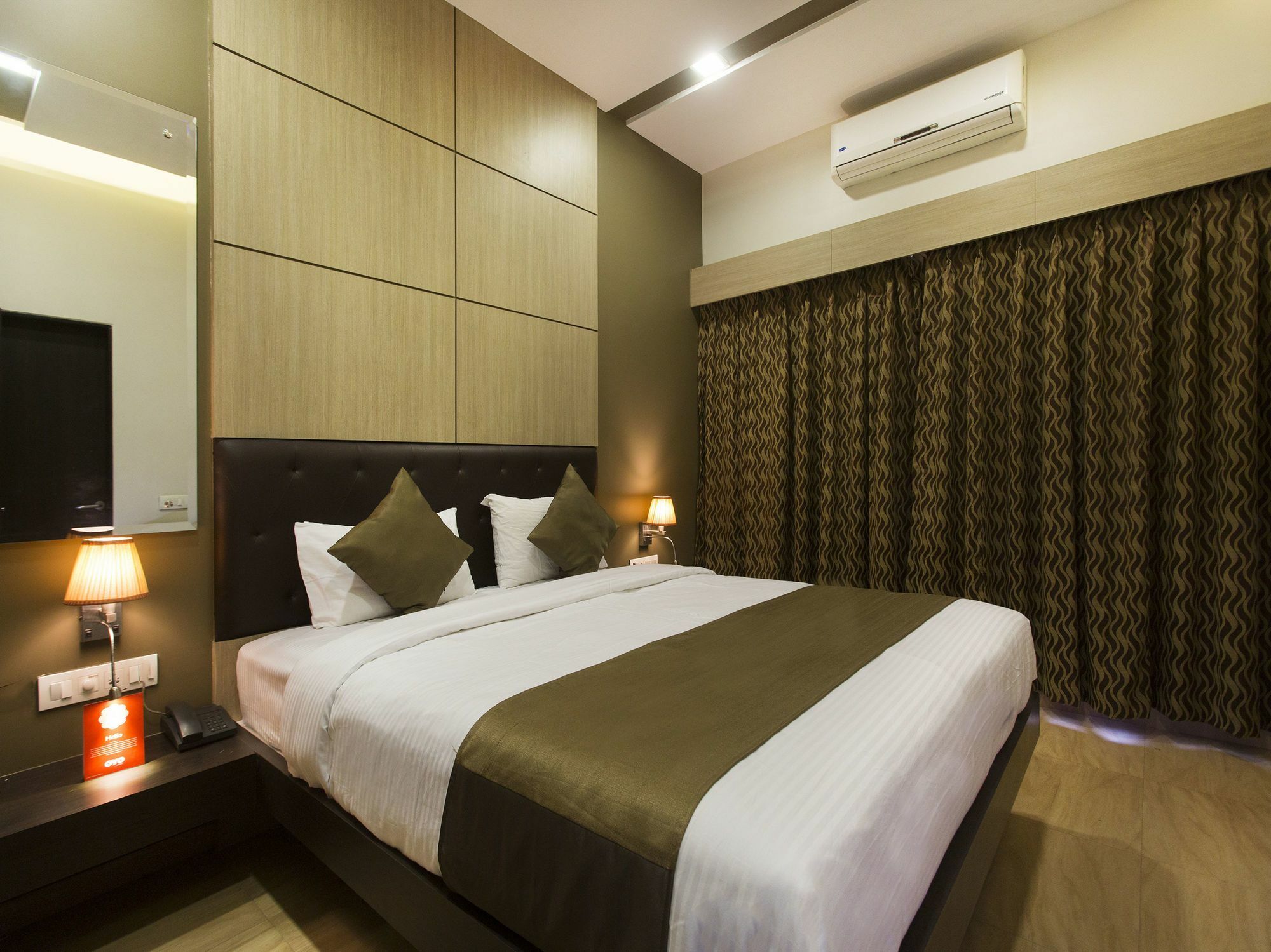 Dean Villa Lonavala Exterior foto