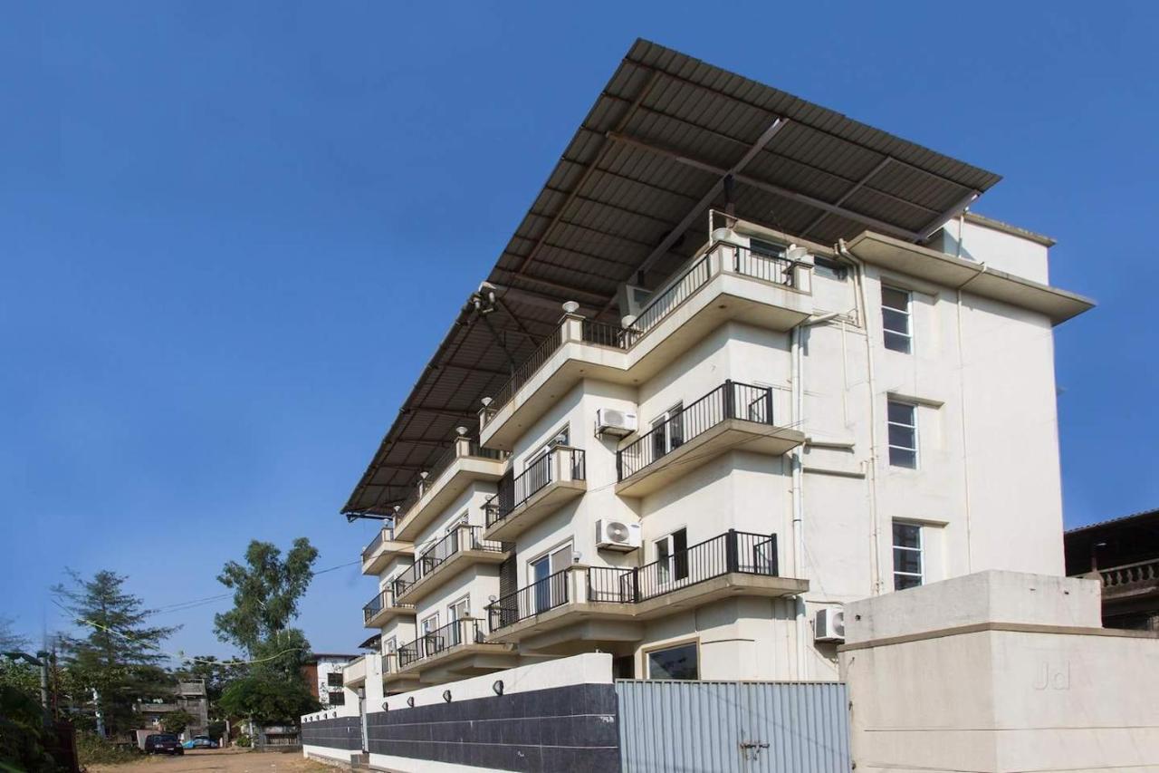 Dean Villa Lonavala Exterior foto