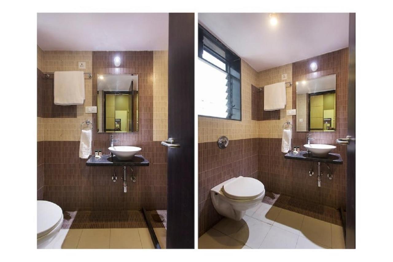Dean Villa Lonavala Exterior foto